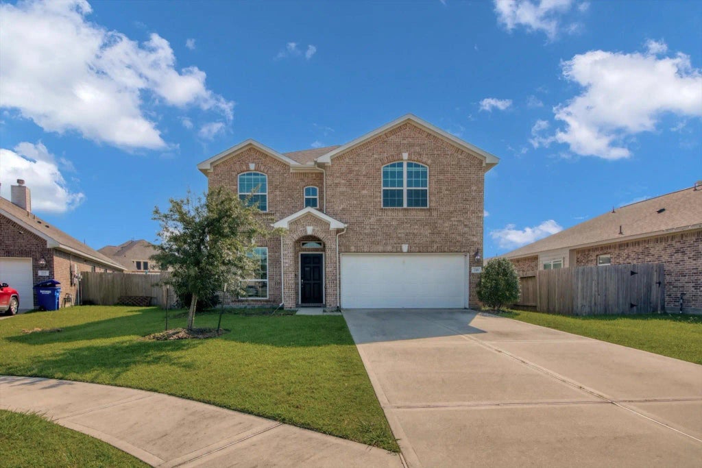 218 San Jacinto Drive, Baytown