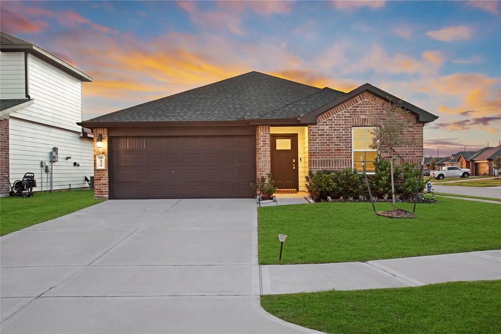 7839 Bel Fiore Drive, Richmond