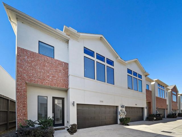 2928 Alice Street, Houston
