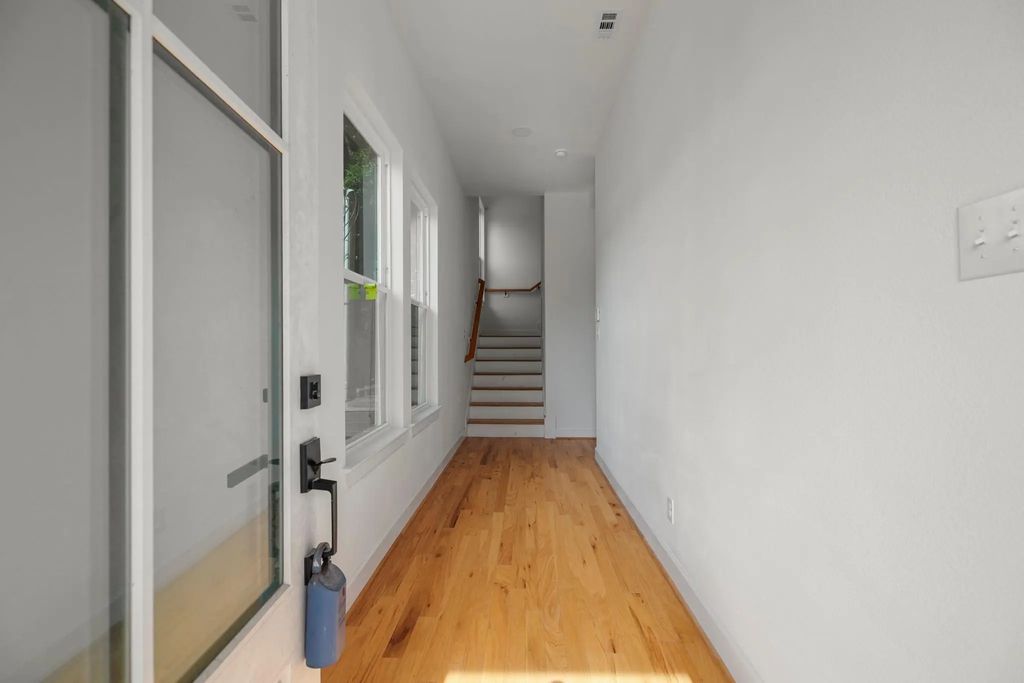 1228 E 23rd Street, Houston