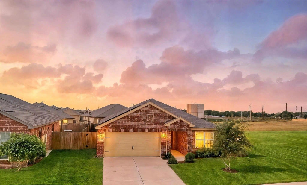 10810 Jowart Court, Richmond