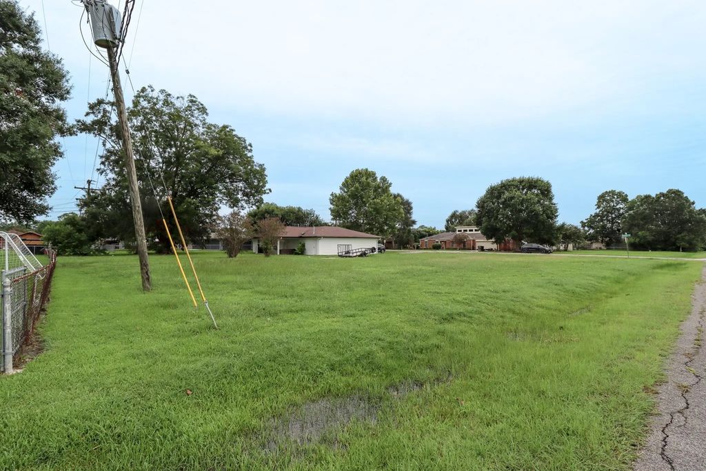 2895 Solomon Street, Port Arthur