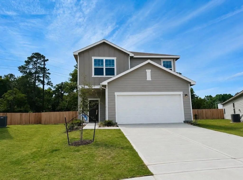 25281 Brookstone Way, Magnolia