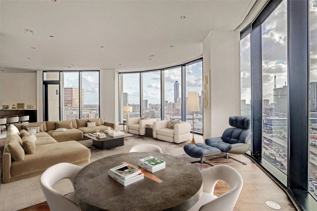 1409 Post Oak Boulevard 1304, Houston