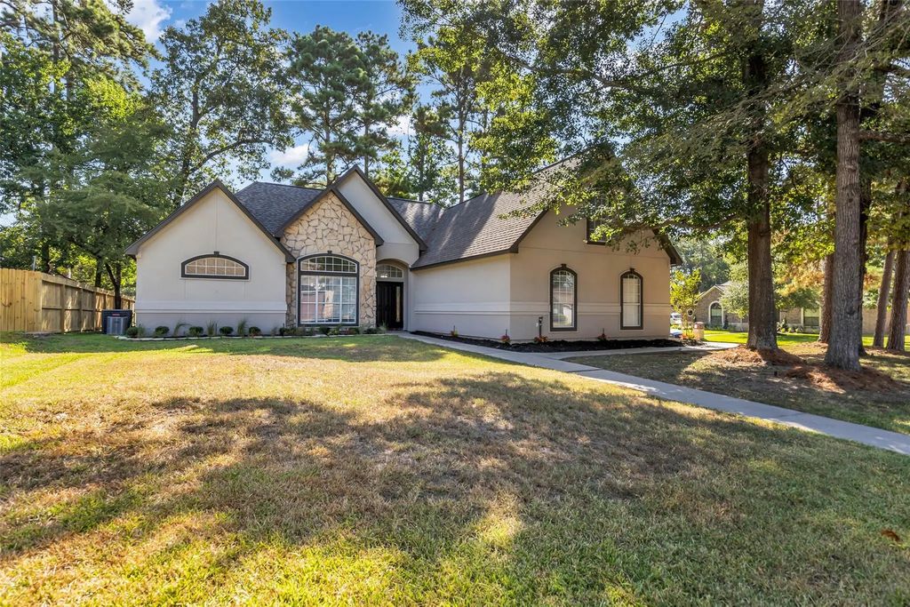 3002 Pine Chase Drive, Montgomery