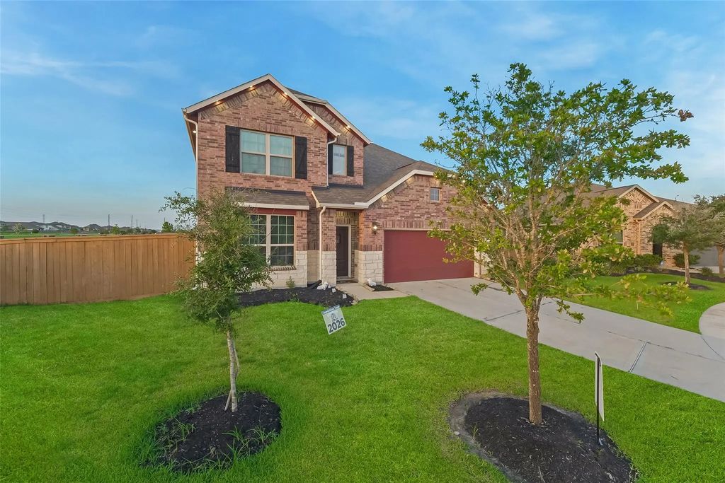 8610 Cichlid Lane, Cypress