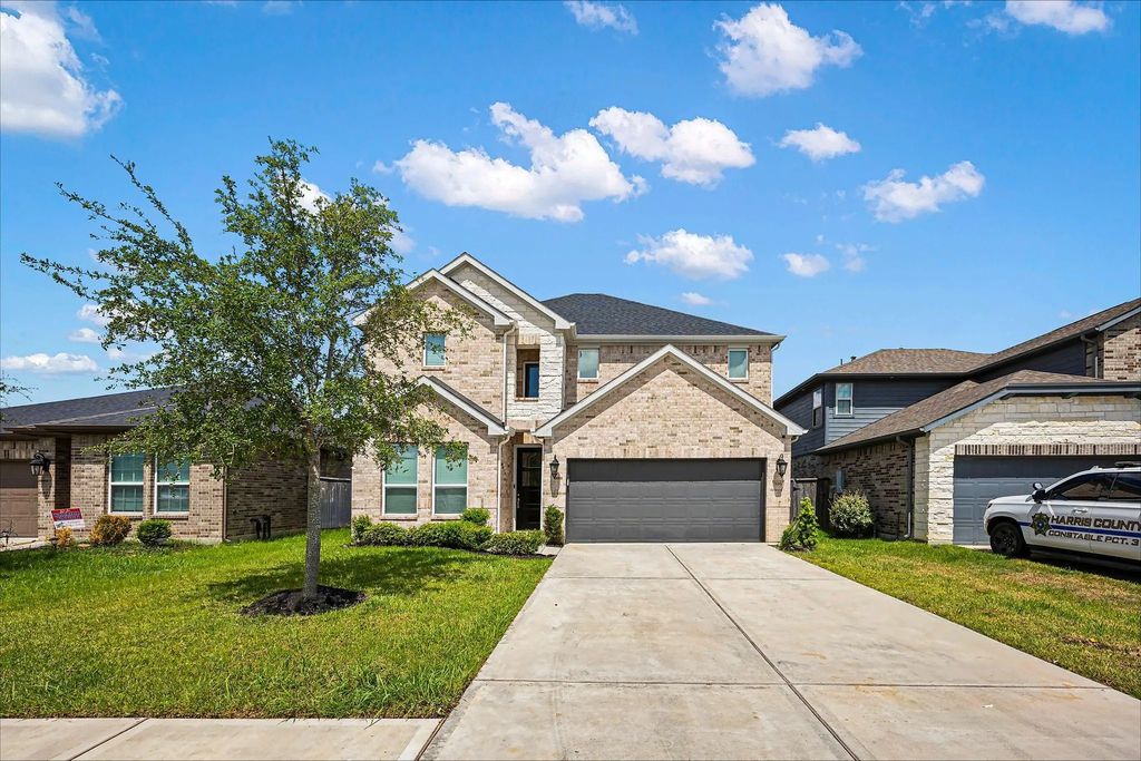 396 Weimer Lagoon Road, La Porte