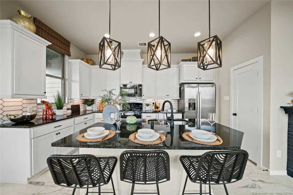 12802 Mount Orb Court, Cypress