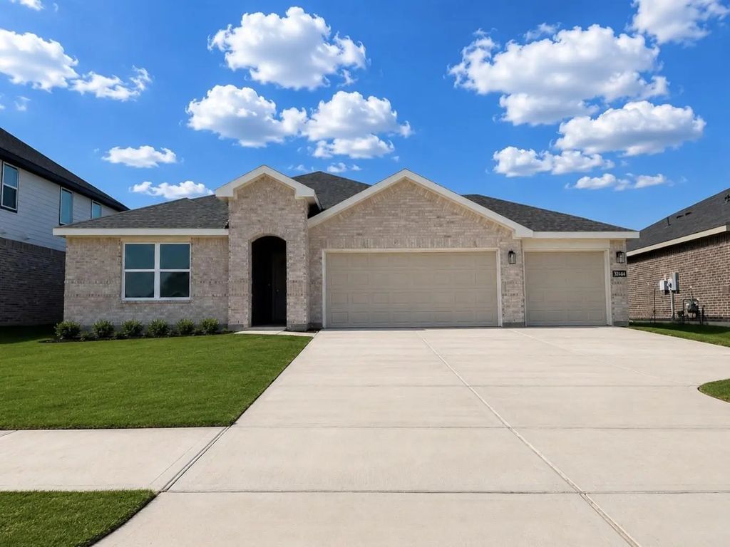 31414 Hastings Park Drive, Fulshear