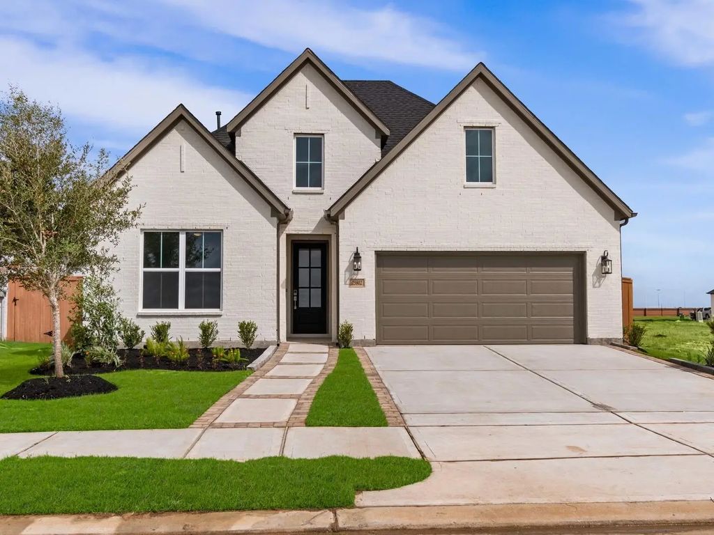 25802 Leadplant Cove Lane, Katy