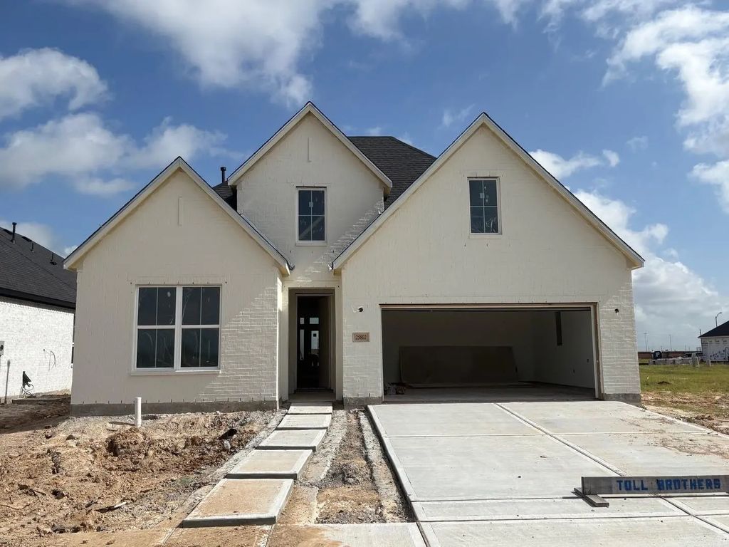 25802 Leadplant Cove Lane, Katy