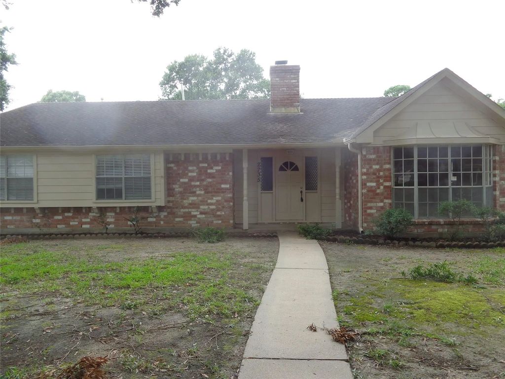 2735 Manila Lane, Houston
