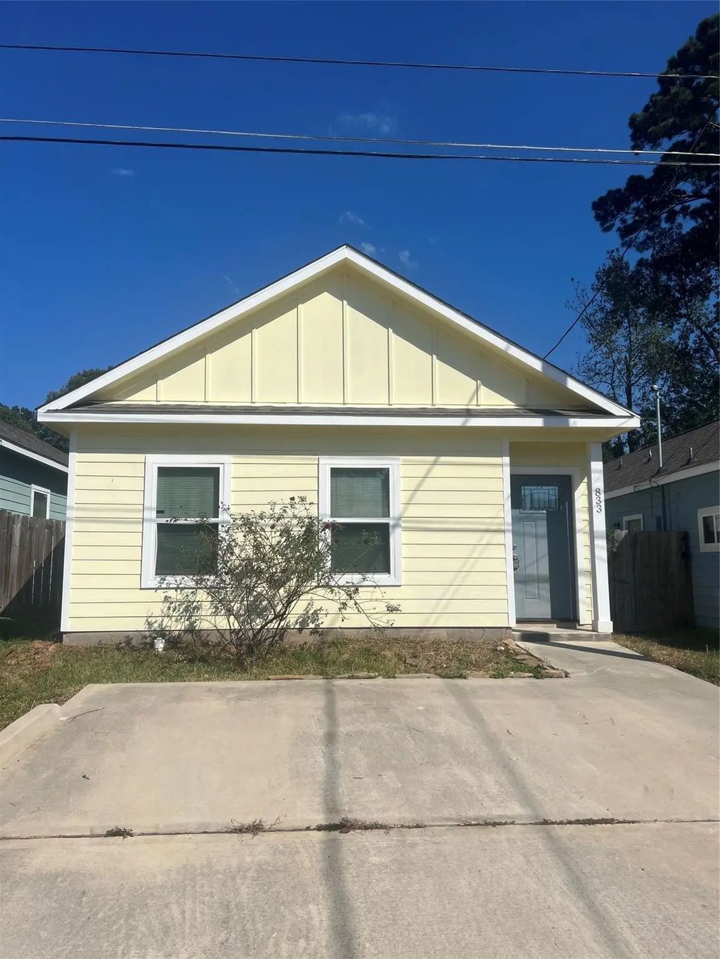 833 Omeara, Montgomery