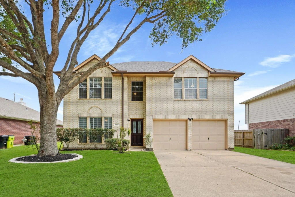 5003 E Parma Drive, Rosenberg