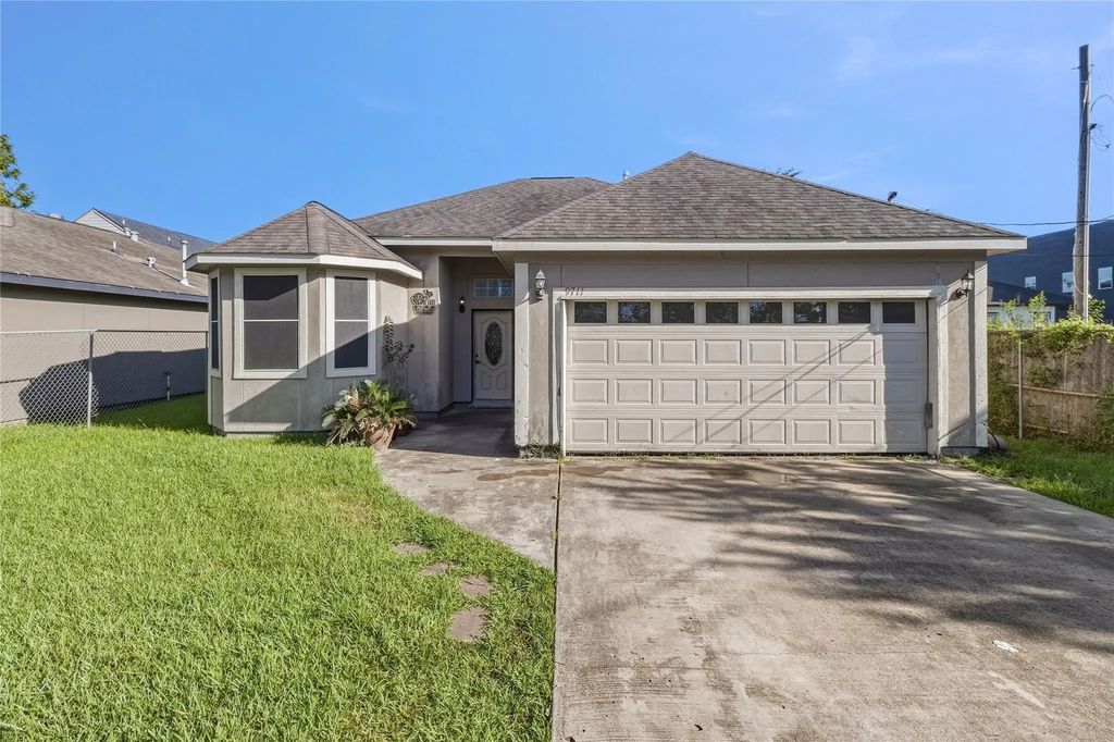 9711 Signet St Street, Houston