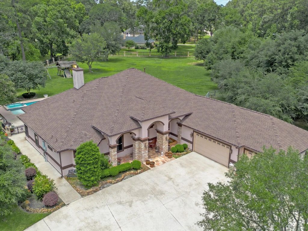 19627 Riverwalk Drive, Porter