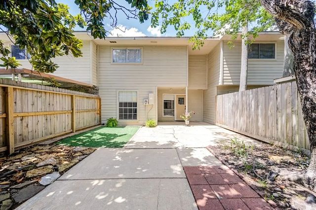 7965 Kendalia Drive, Houston