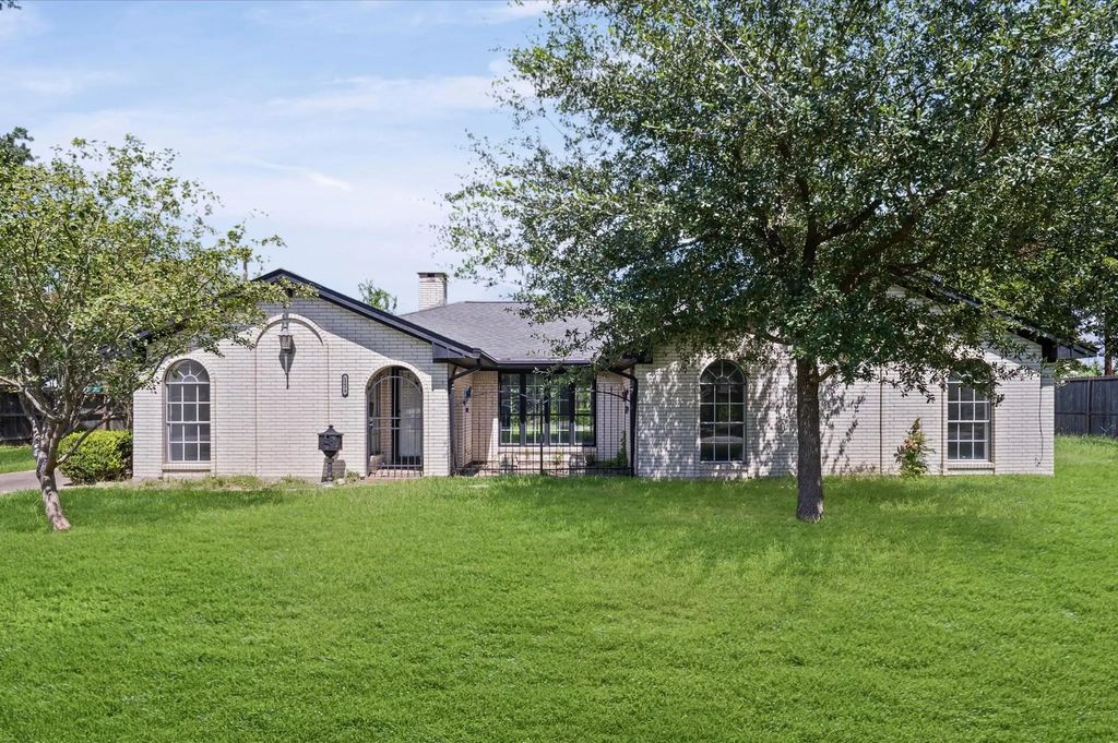 1238 Del Norte Street, Houston