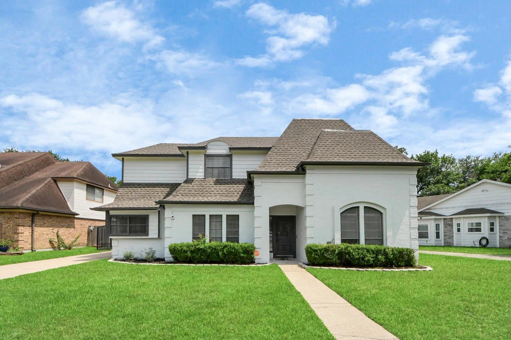 5310 Oak Cove Drive, Houston