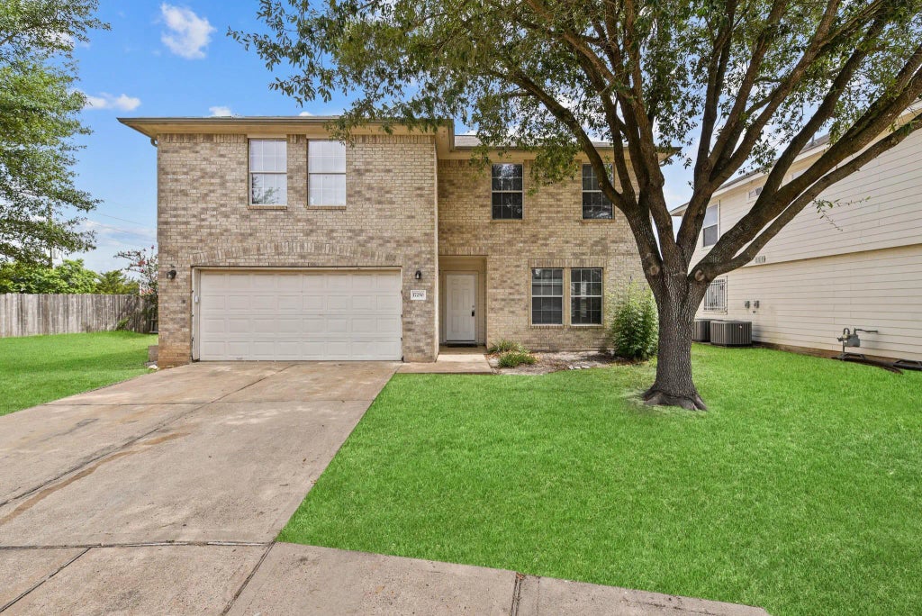 17250 Cricketbriar Court, Houston