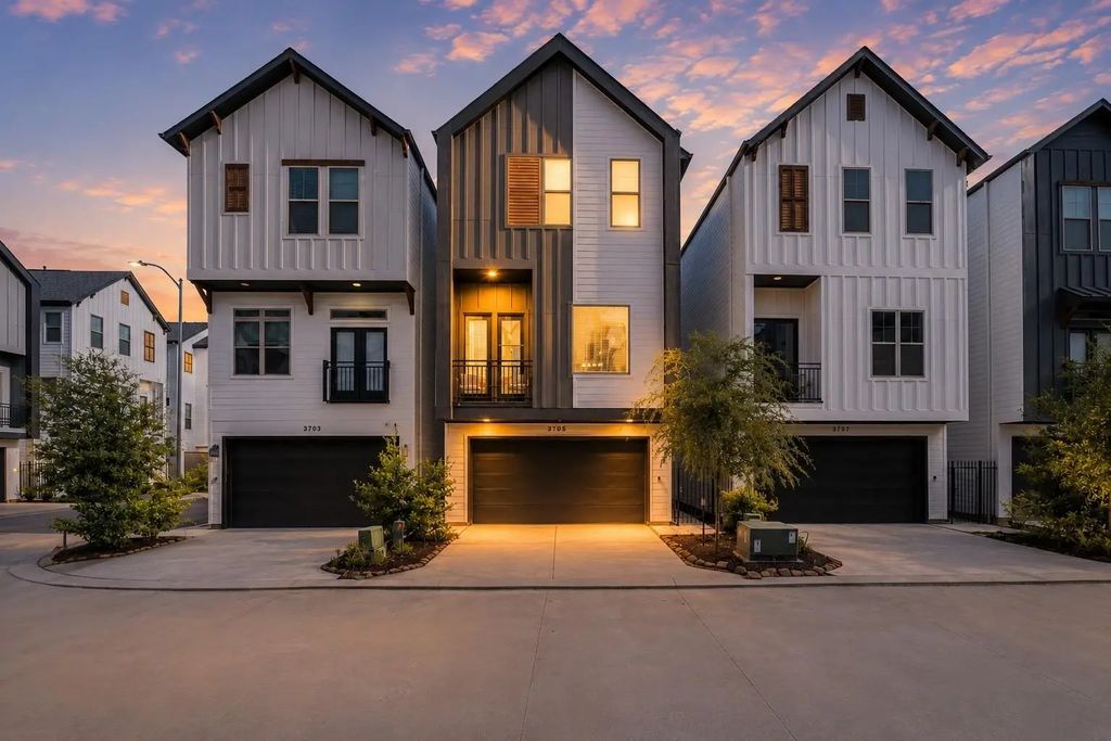 3705 Creekmont Green Lane, Houston