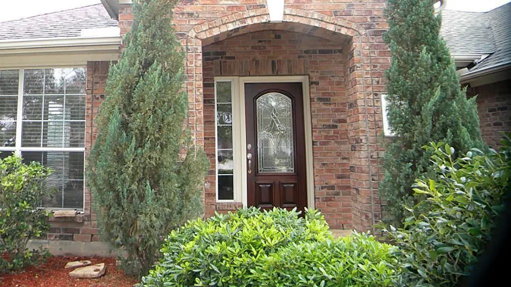 5134 E Trevors Trace Lane, Katy