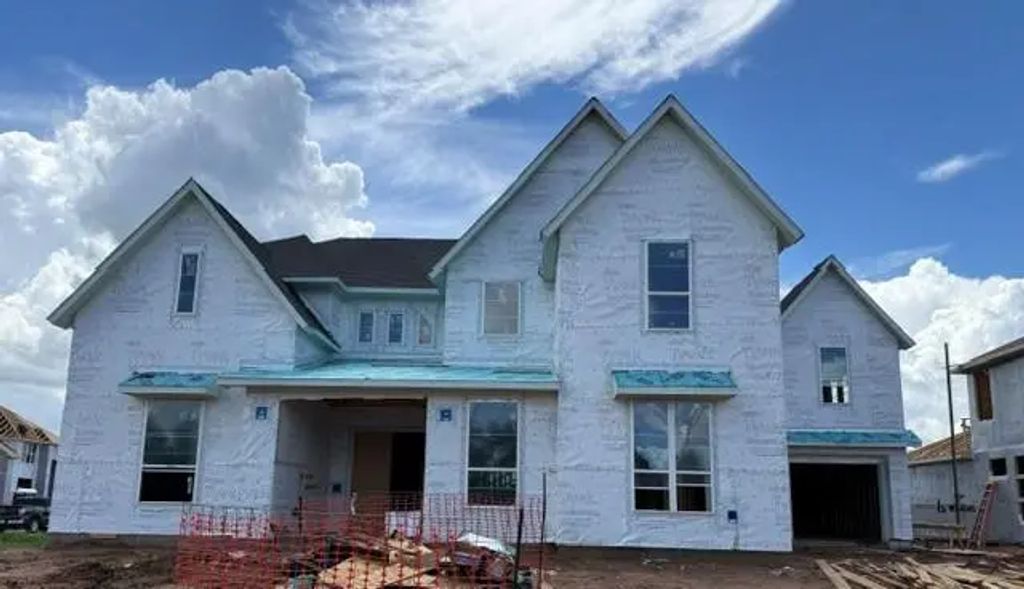5707 Watercrest Oak Drive, Richmond