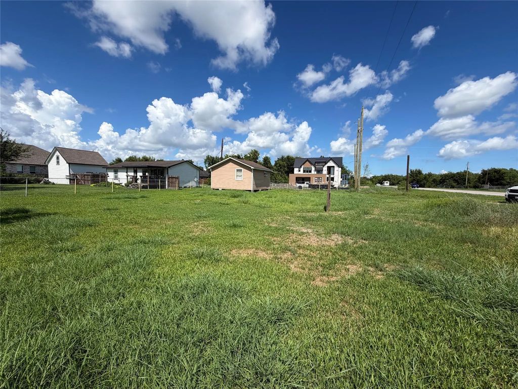 3007 Arkansas Avenue, League City