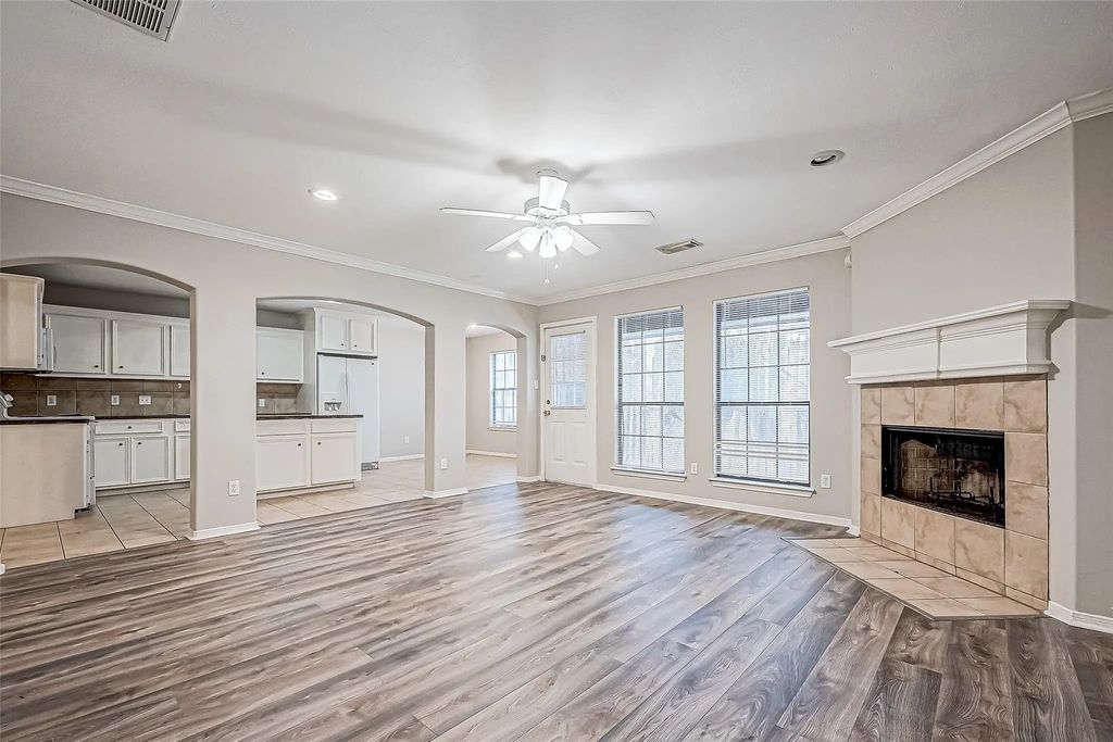 10043 Morocco Road, Houston