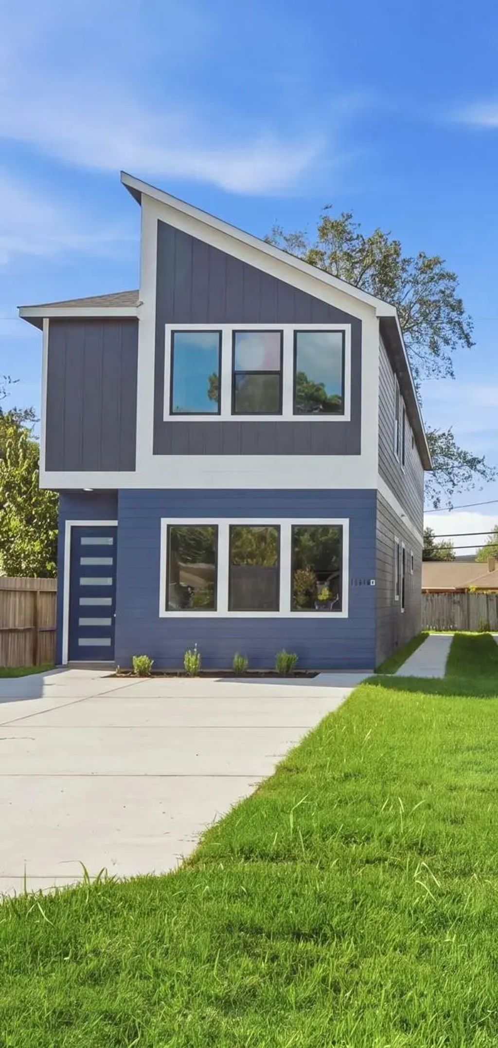 11019 Melba Lane A/b, Houston