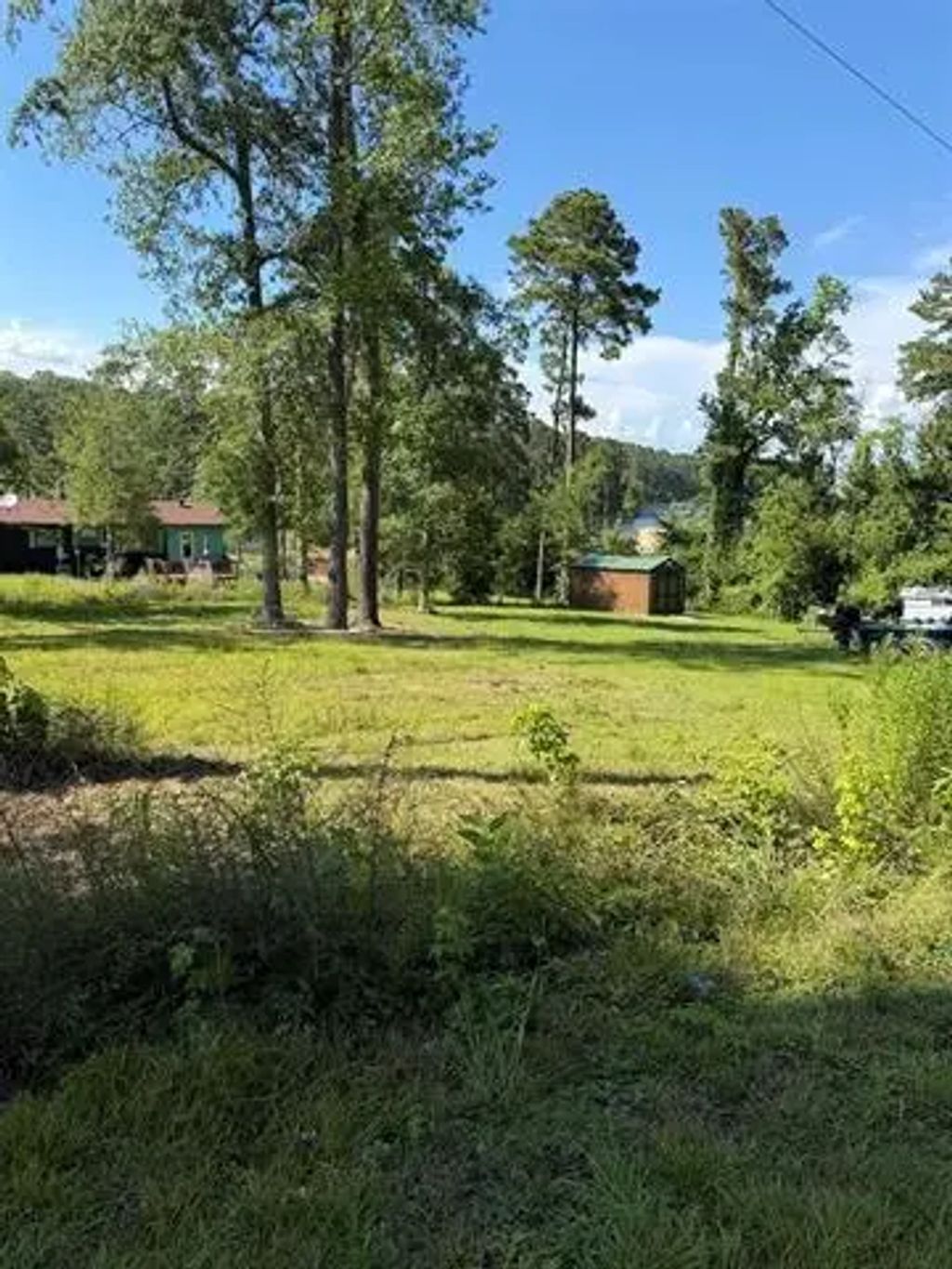 234 Hillcrest Drive, Hemphill