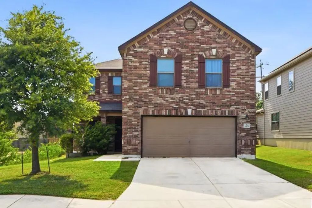 1427 Prairie Grass, San Antonio