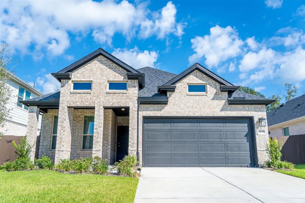 18110 Velaris Way, Tomball