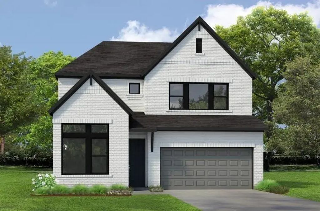 18563 Scarlet Paintbrush Drive, Montgomery