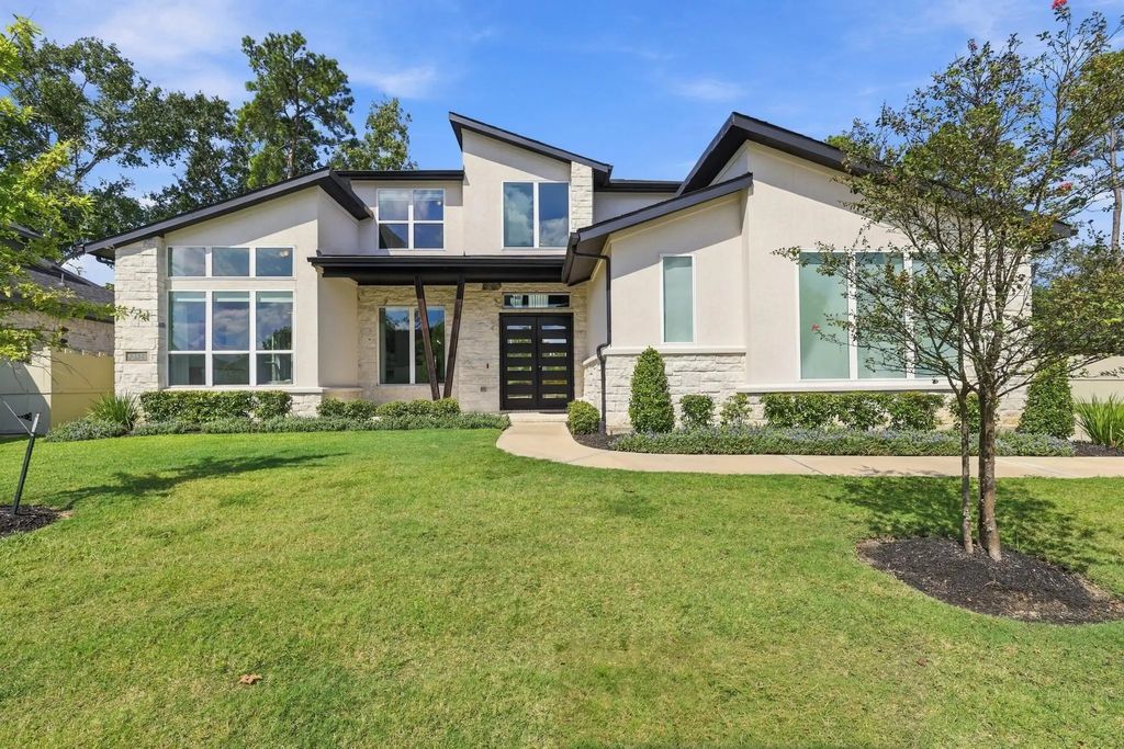 10528 Scarce Chaser Street, Conroe