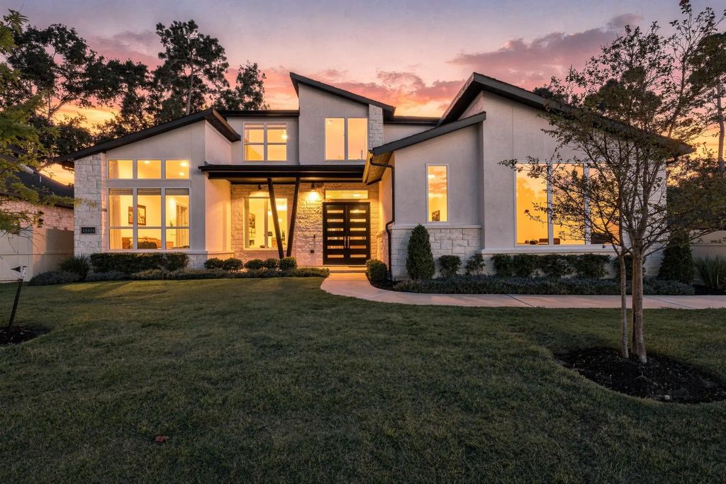 10528 Scarce Chaser Street, Conroe