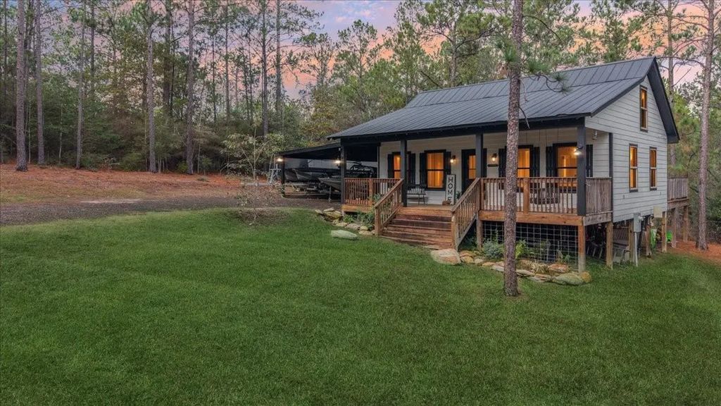 119 Sycamore Drive, Brookeland