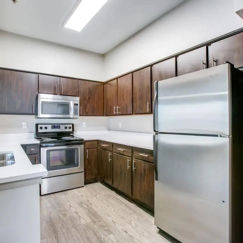 2700 Woodland Park Drive E, Houston