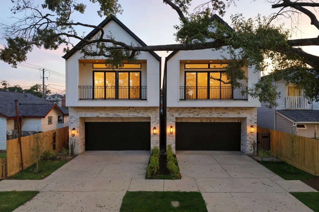 527 W 26th Street, Houston