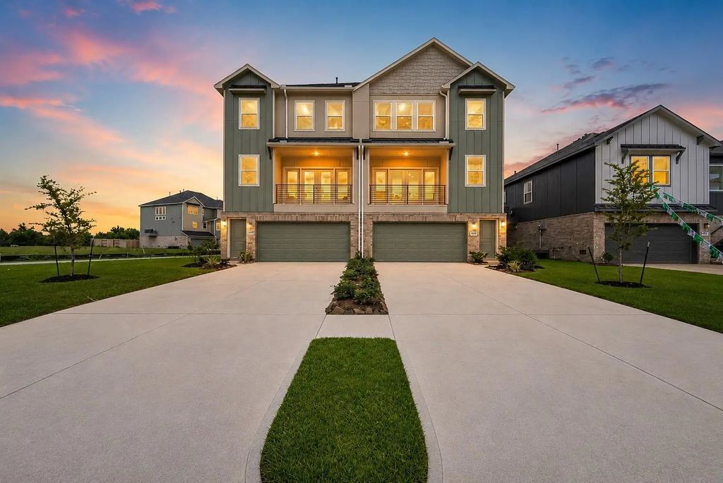 20646 Dynamic Court, Humble