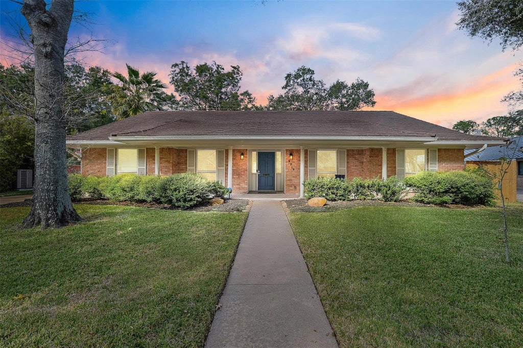 5218 Imogene Street, Houston