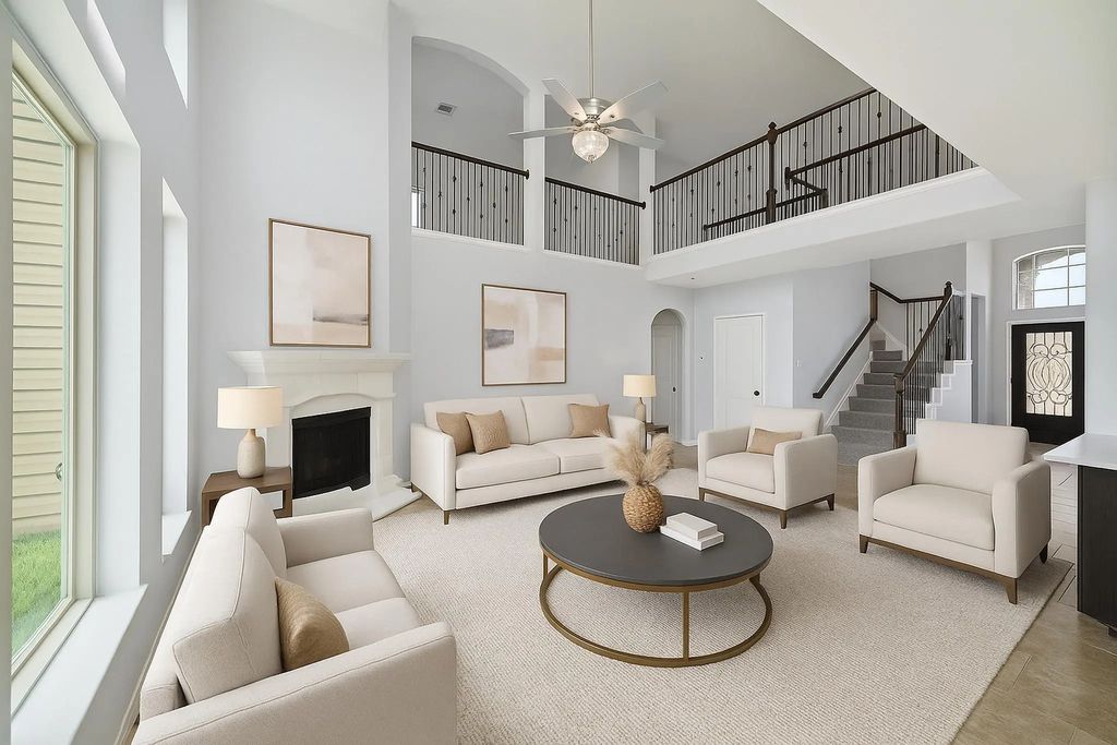 29006 Dryander Forest Court, Katy