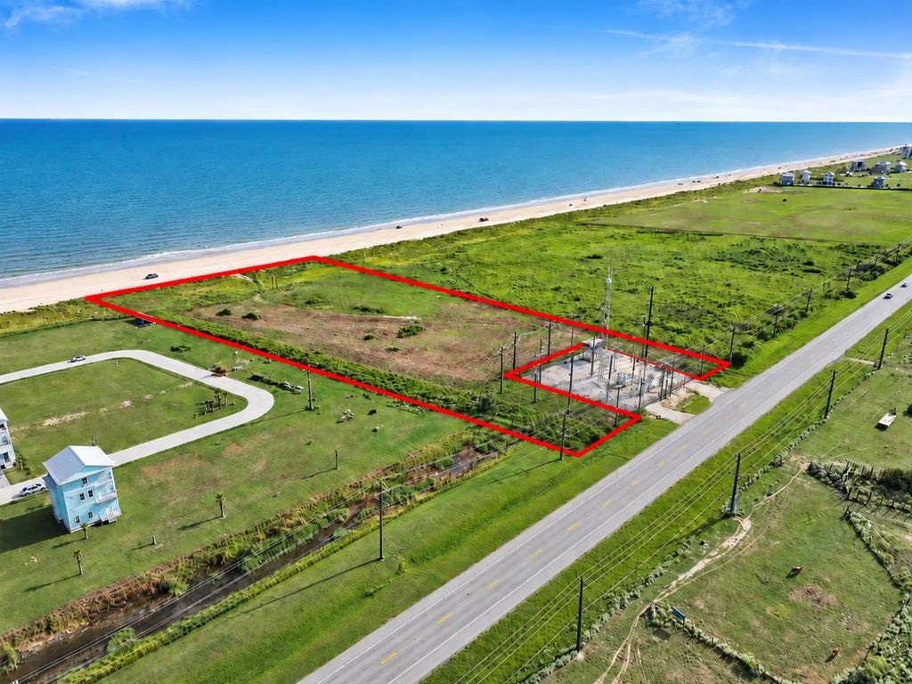 456 Highway 87, Gilchrist
