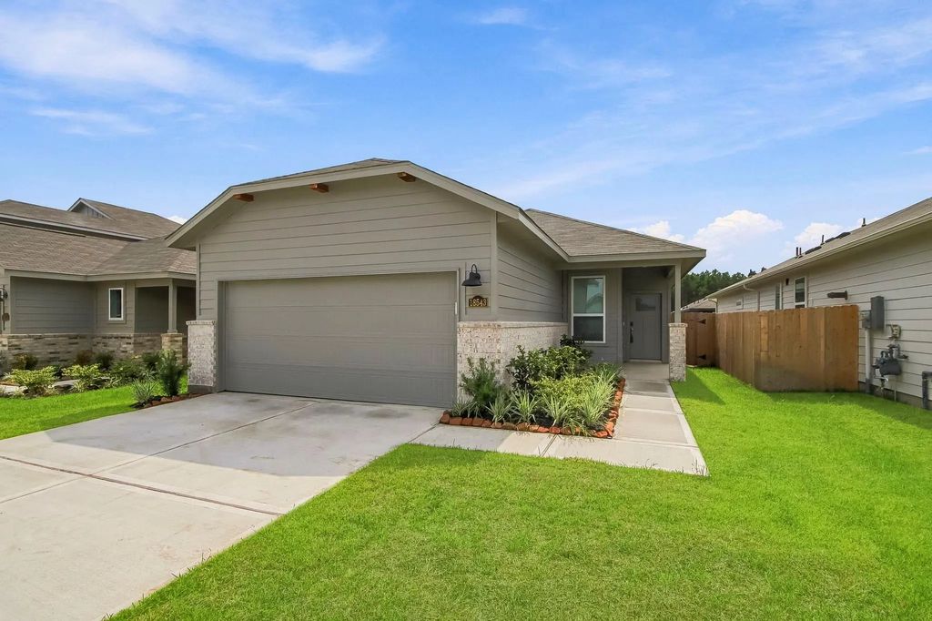 18543 Landing Meadows Lane, New Caney