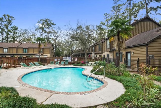 11711 Memorial Drive 604, Houston