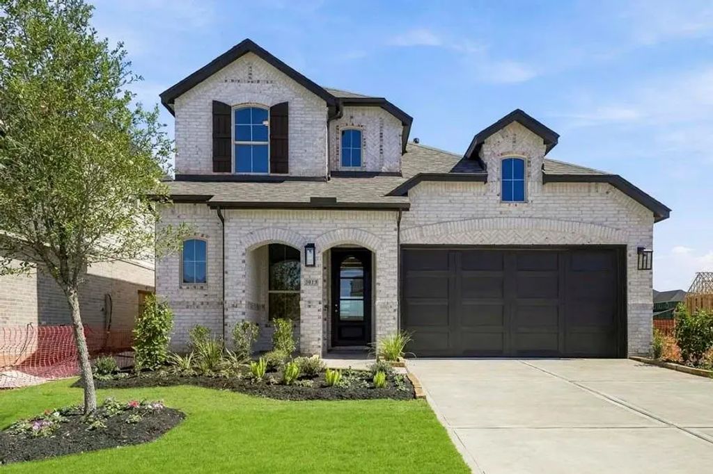 3023 Solace Springs Lane, Webster