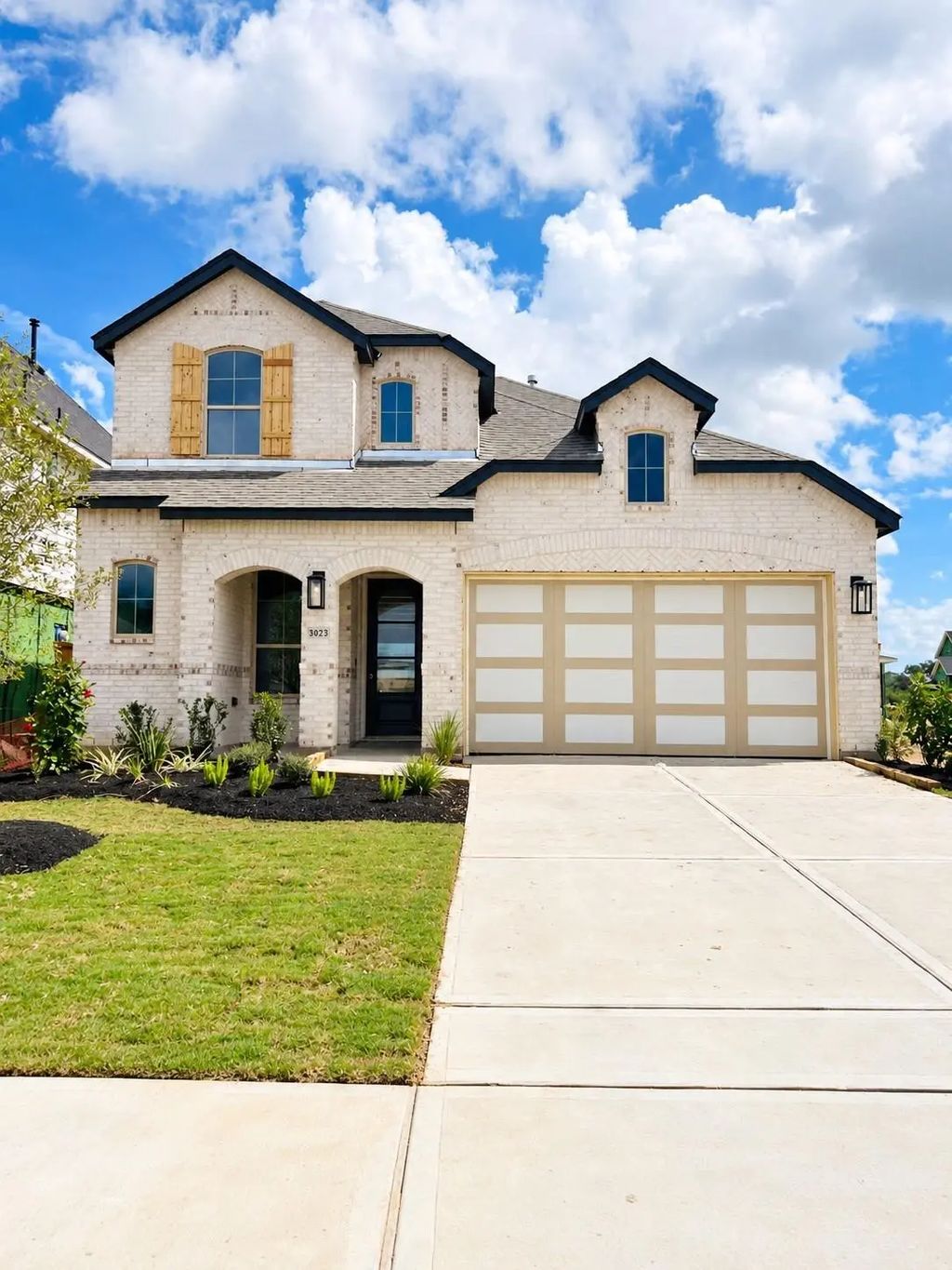 3023 Solace Springs Lane, Webster