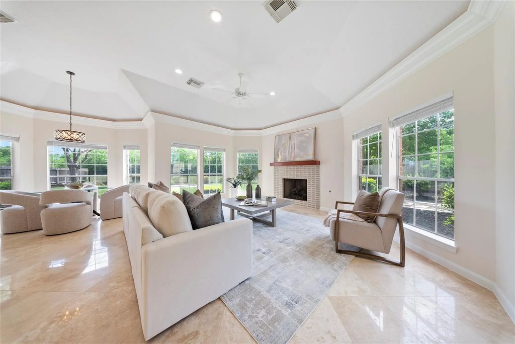 21303 Kelliwood Greens Drive, Katy