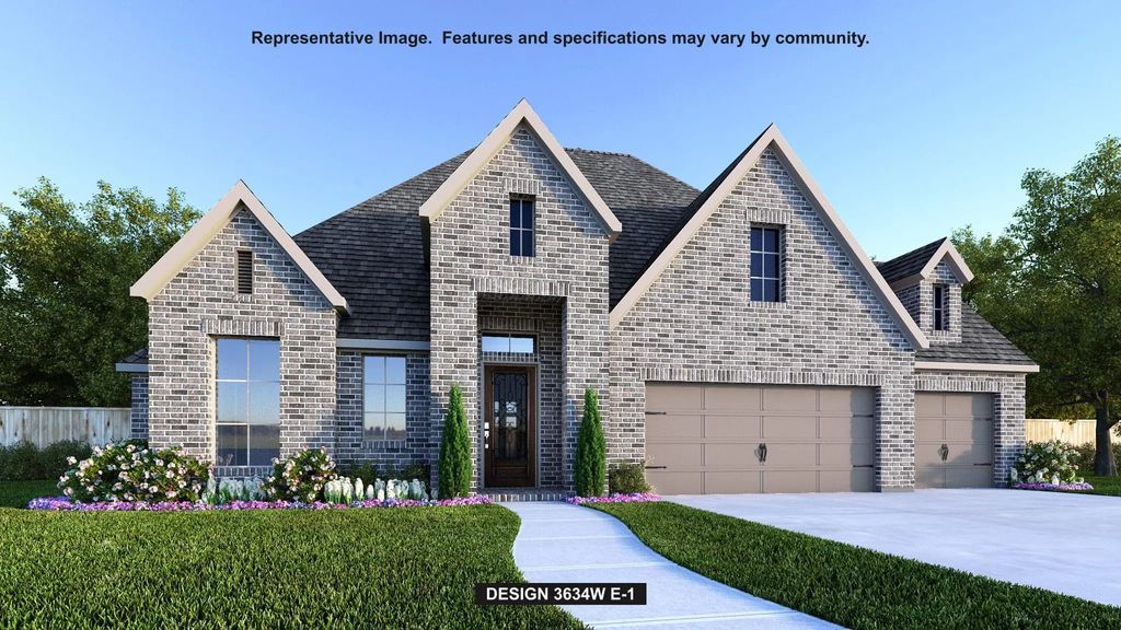 1179 Basset Hound Drive, Montgomery