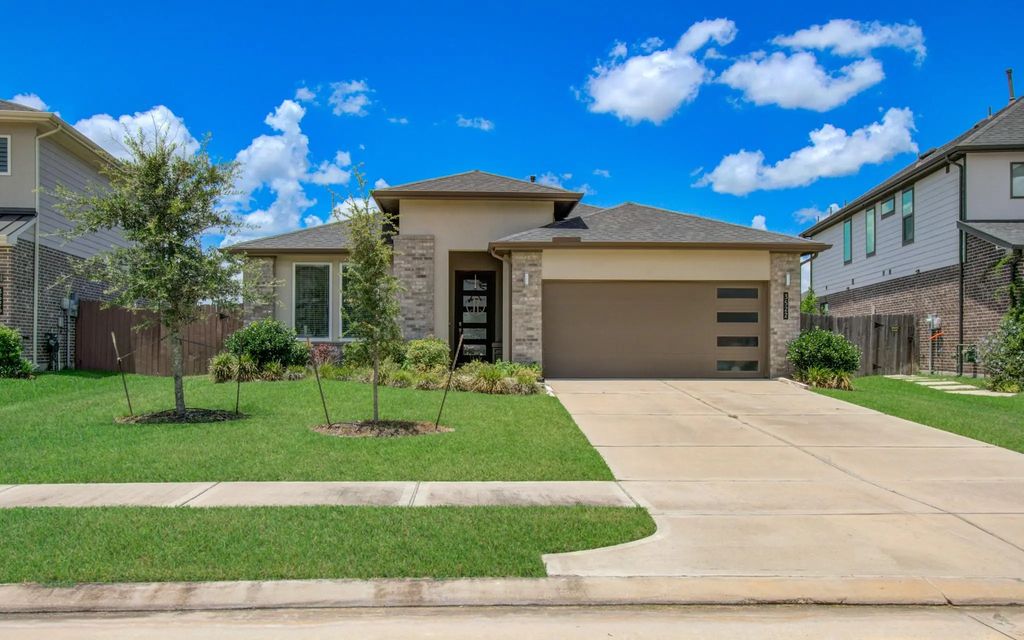 3522 Gore Creek Drive, Brookshire